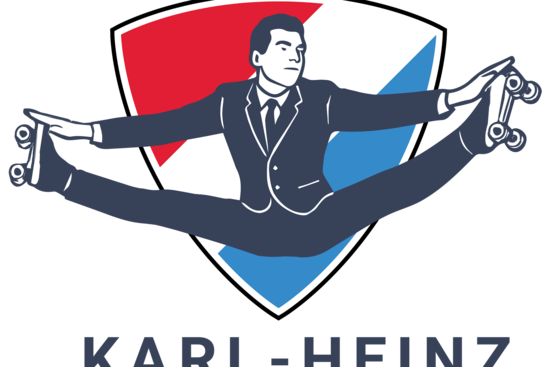 Logo Karl-Heinz Losch Pokal, © REV Heilbronn / Michaela Rubik
