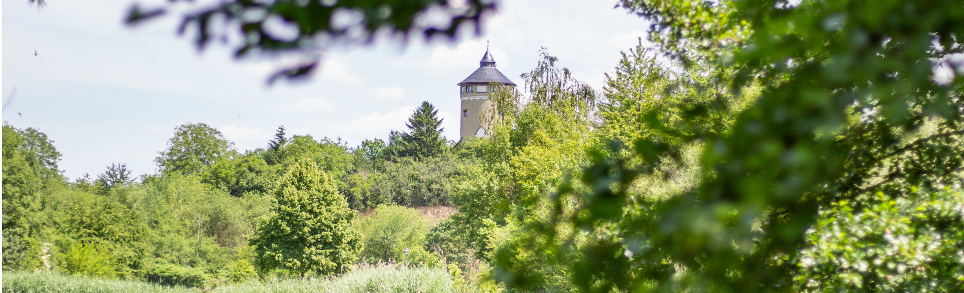 Ziegeleipark Heilbronn