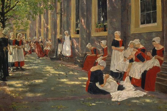 Liebermann-klein