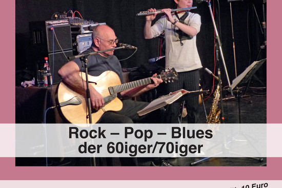 Plakat zur Veranstaltung , © Privat