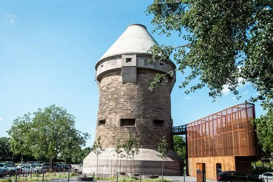 Theresienturm Heilbronn