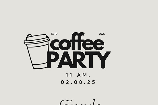 Coffee Party 11 a.m., © Phonk Magazin