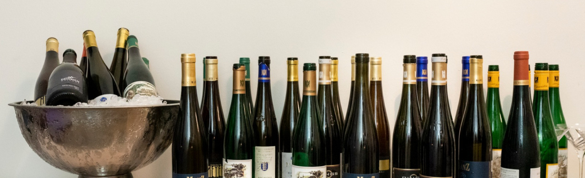 Weintasting