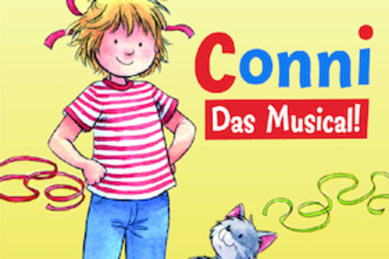 Conni, © Cocomico
