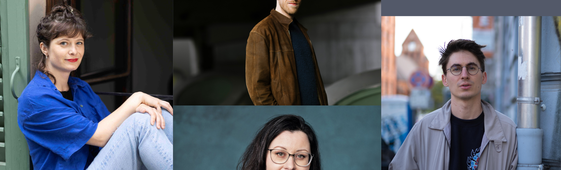 Matinee_Adomeit©Franziska Nehmer_Liepold ©DanielaPfeil_ Kieser©Ina Aydogan_Guse ©Hans-Peter Wiechers, © Fotos: Adomeit ©Franziska Nehmer, Liepold ©Daniela Pfeil, Kieser ©Ina Aydogan, Guse ©Hans-Peter Wiechers Matinee_Adomeit©Franziska Nehmer_Liepold ©DanielaPfeil_ Kieser©Ina Aydogan_Guse ©Hans-Peter Wiechers, © Fotos: Adomeit ©Franziska Nehmer, Liepold ©Daniela Pfeil, Kieser ©Ina Aydogan, Guse ©Hans-Peter Wiechers