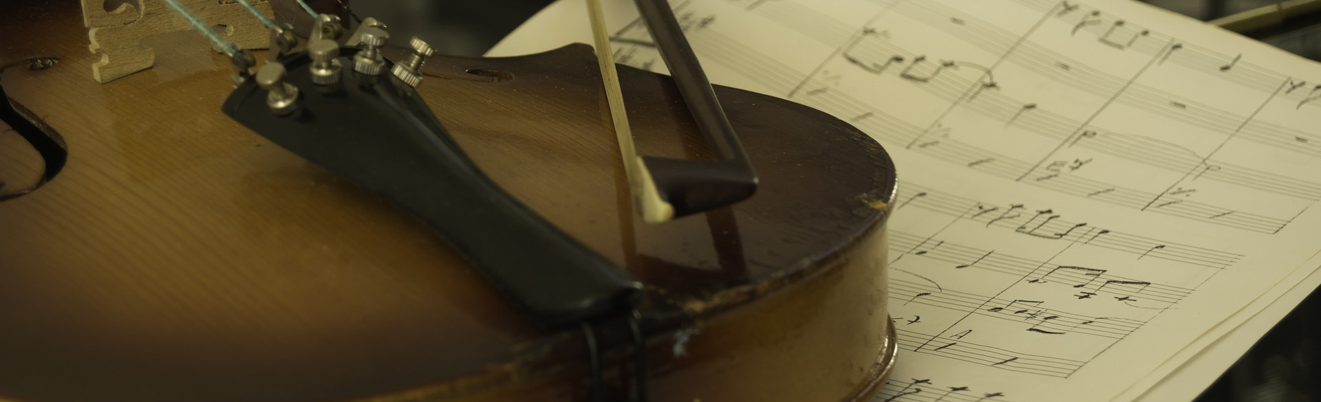 Violine