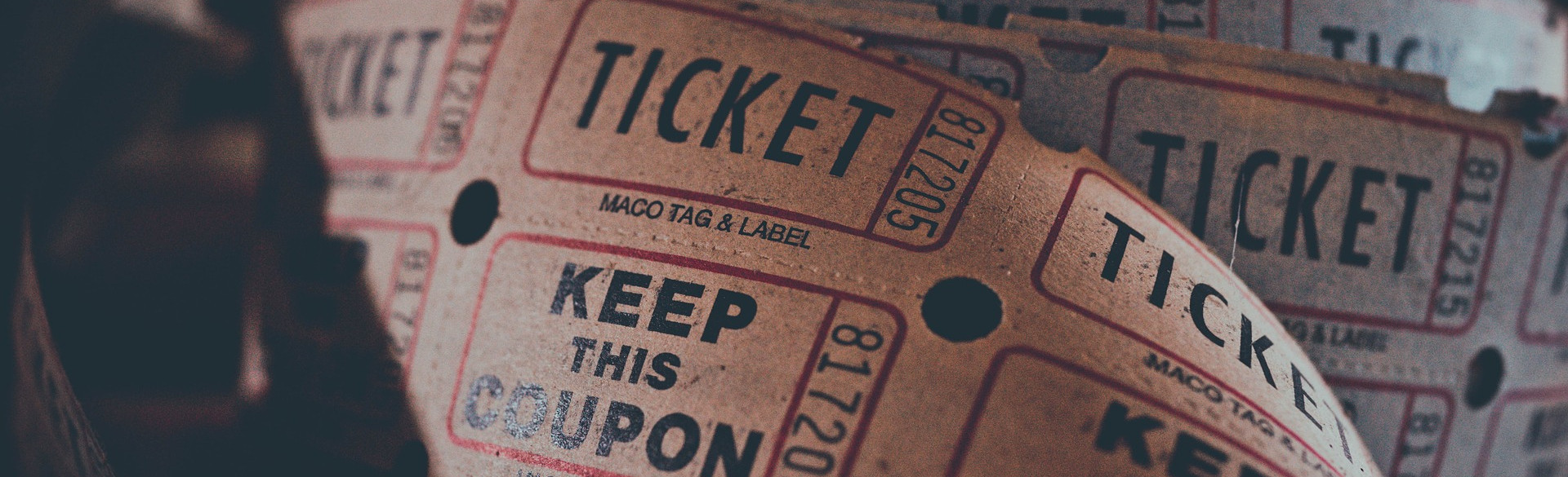 Kinoticket