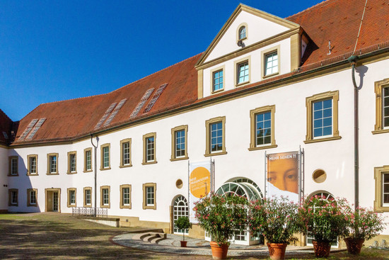 Museum im Deutschhof, © Städtische Museen Heilbronn