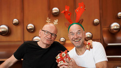 Weihnachtsmatinee, Foto: Verena Bauer