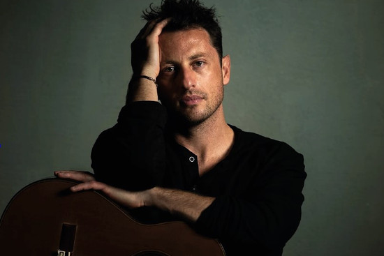 Andre Bernovski, © Andre Bernovski