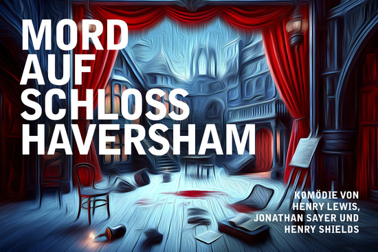Haversham, © Theater Heilbronn