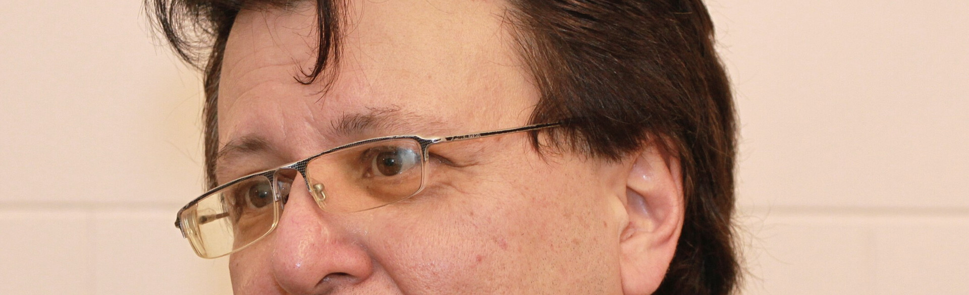 Andrea Gavrilov, © Jürg Vollmer