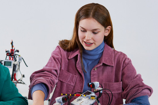 Mint Lab, © Verwendung nur im Rahmen redaktioneller Berichterstattung über die experimenta Heilbronn gestattet. Quelle: experimenta gGmbH