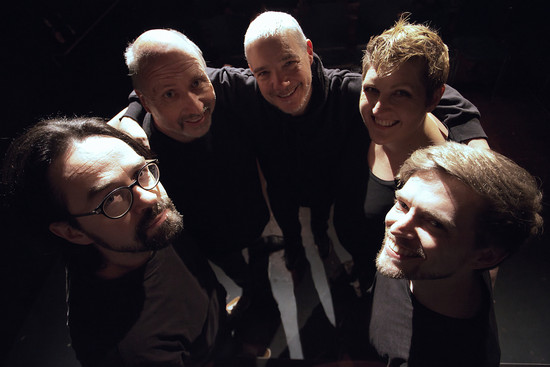 Improtheater Ohne Gewähr, © Noah Blum