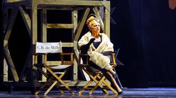 Foto "Sunset Boulevard", © Hans-Jürgen Brehm-Seufert