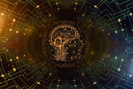 Bild zu Künstlicher Intelligenz