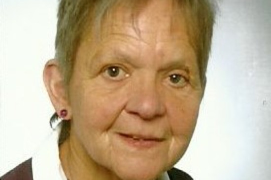 Dorothee Gammel, © privat