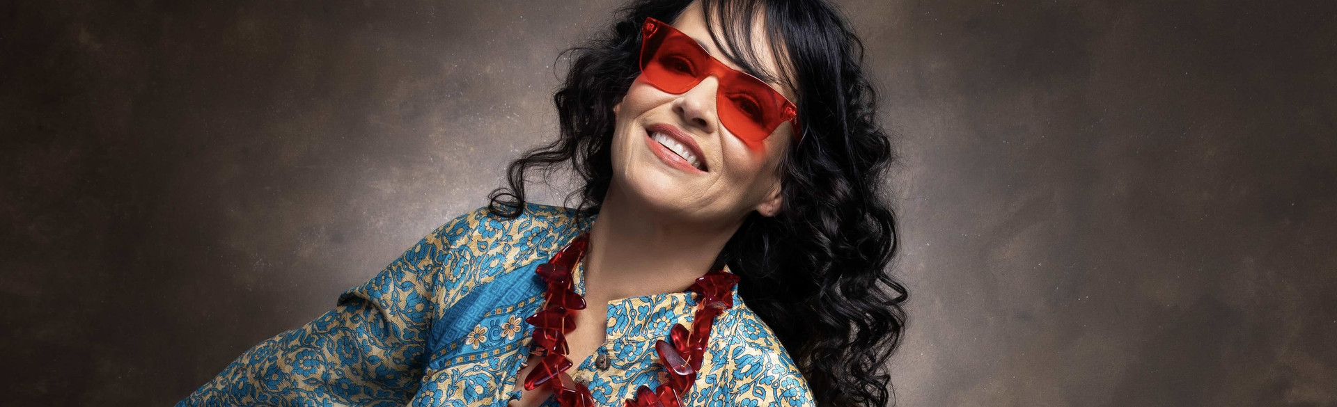 Viviane de Farias, © Pierre Pallez