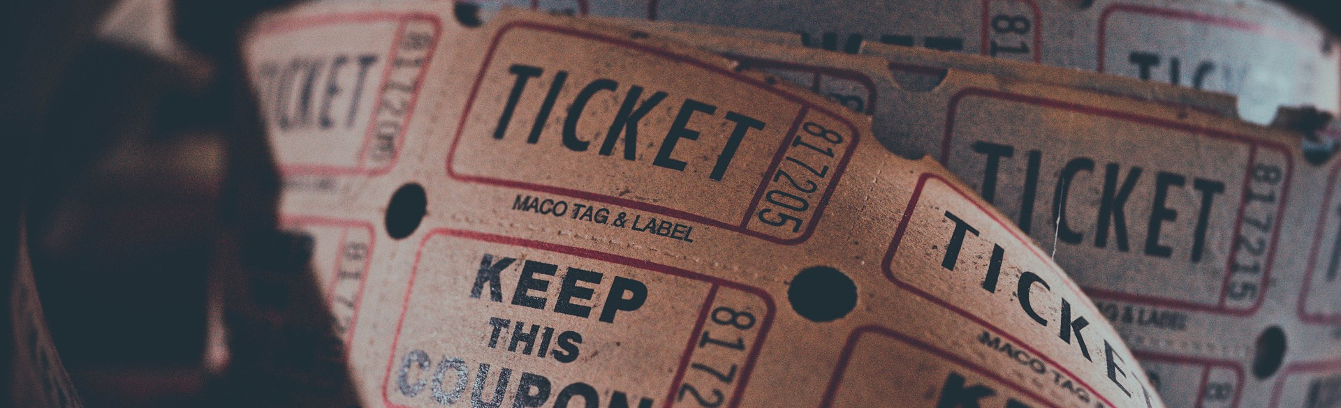 Kinoticket
