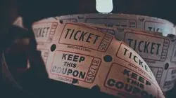 Kinoticket