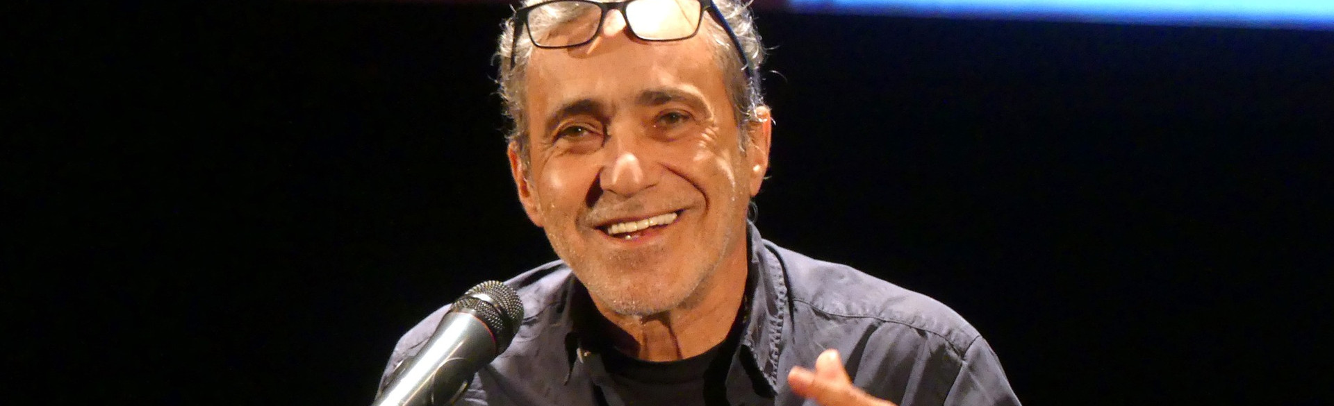 Jürgen Kuttner, © Klaus Pfeifer