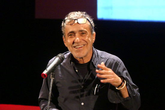 Jürgen Kuttner, © Klaus Pfeifer