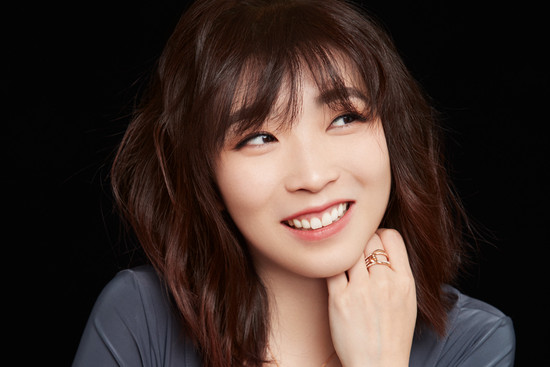 Claire Huangci, © jbmillot