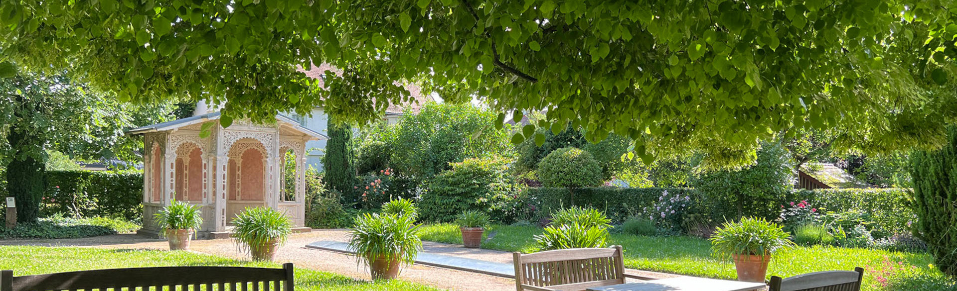 Botanischer Obstgarten Heilbronn