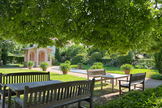 Botanischer Obstgarten Heilbronn
