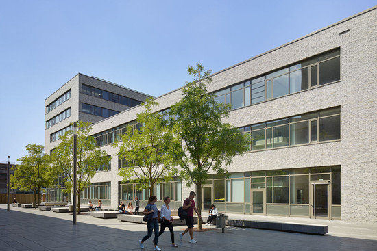 Bildungscampus