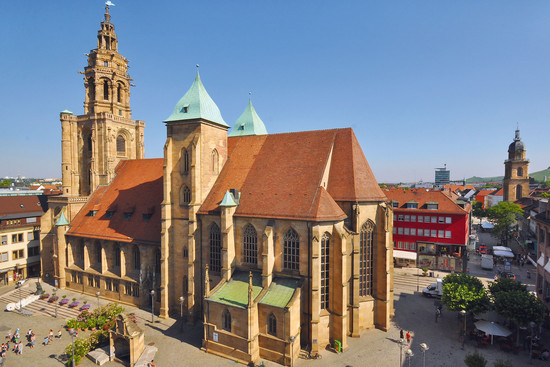 Kilianskirche
