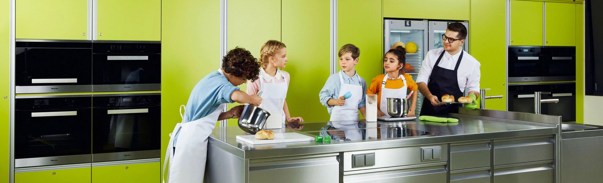 Labor, © Verwendung nur im Rahmen redaktioneller Berichterstattung über die experimenta Heilbronn gestattet. Quelle: experimenta gGmbH