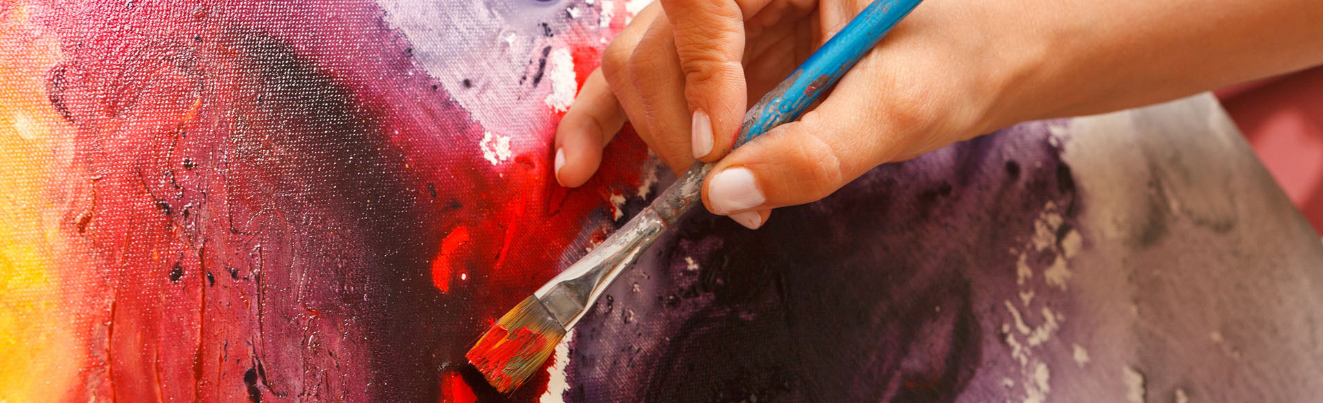 Bannerbild zu Kunst und Ausstellungen