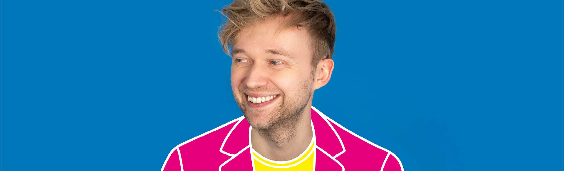 Marc Weide - Magier des Monats, © Sichtbarkeitsexperten_Wolf