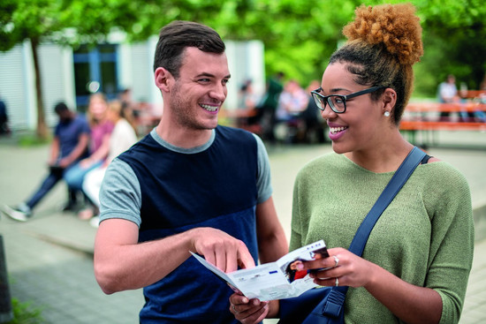 KÜN, © Hochschule Heilbronn