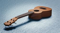 Ukulele
