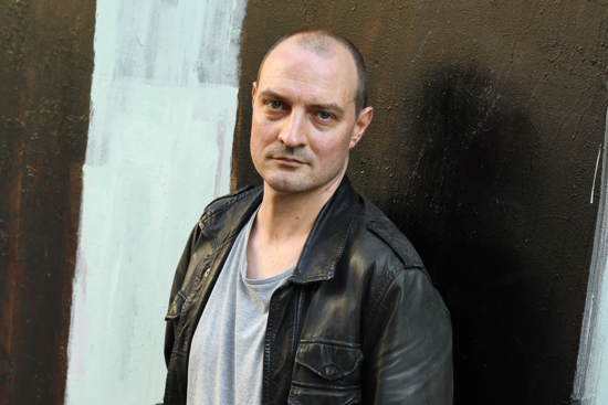 Christoph Nussbaumeder