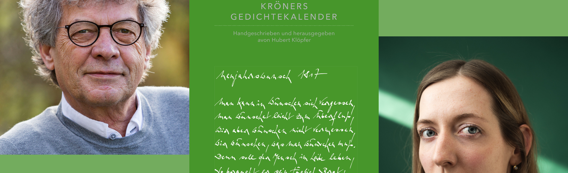 Hubert Klöpfer ©Yvonne Berardi_Jule Hölzgen ©Alex Dietrich_HMG, © Hubert Klöpfer ©Yvonne Berardi_Jule Hölzgen ©Alex Dietrich