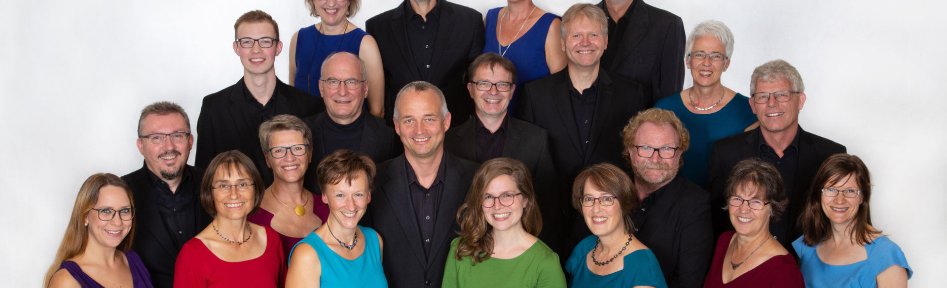 Das Vokalensemble zwölfklang sing tam 6.1.26 in der Kilianskirche sein Weihnachtskonzert Das Vokalensemble zwölfklang sing tam 6.1.26 in der Kilianskirche sein Weihnachtskonzert