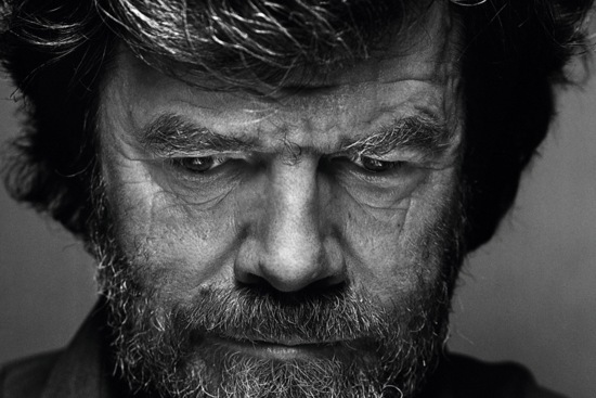 Reinhold Messner