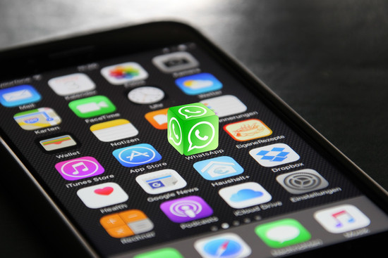 Handy Whatsapp