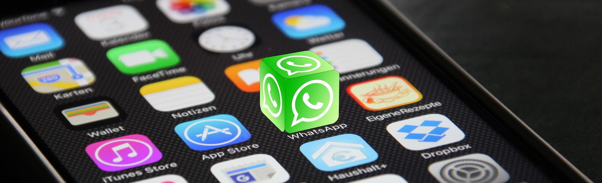 Handy Whatsapp