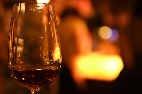 Rum-Tasting im Bottle Shop Heilbronn