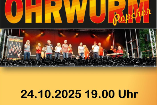 Plakat zur Veranstaltung, © Privat