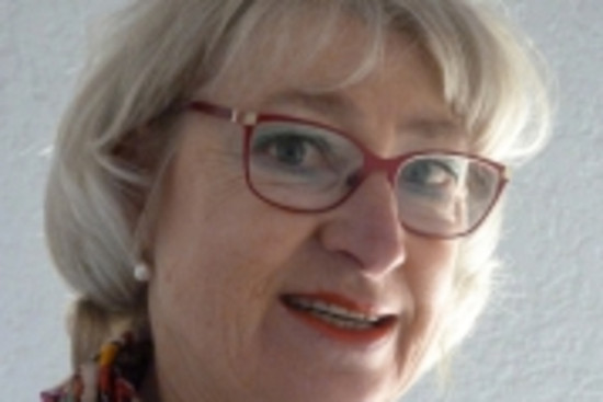 Dr. Martina Kitzing-Bretz, © privat