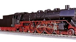 Modelleisenbahn