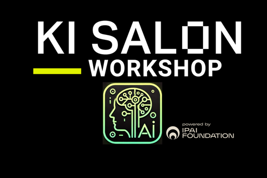 KI Workshop Banner