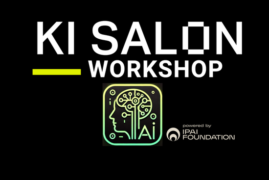 KI Workshop Banner