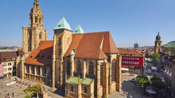 Kilianskirche Heilbronn