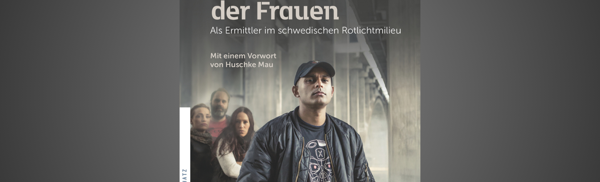 Auf der Seite der Frauen Cover ©Edition Wortschatz_HMG, © Auf der Seite der Frauen Cover ©Edition Wortschatz